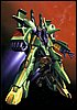 Mobile Suit Z Gundam 60